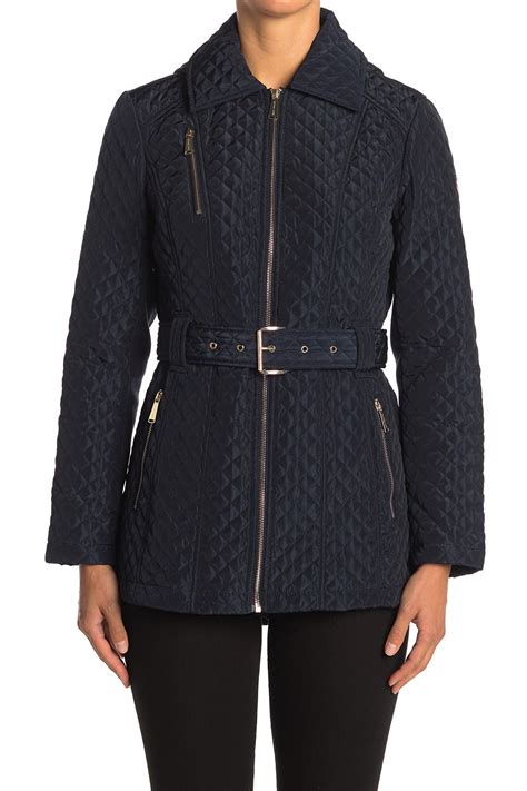 nordstrom rack michael kors jacket
